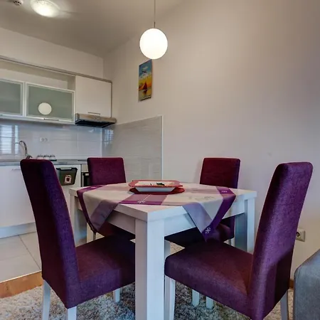 Apartmán Eureka *