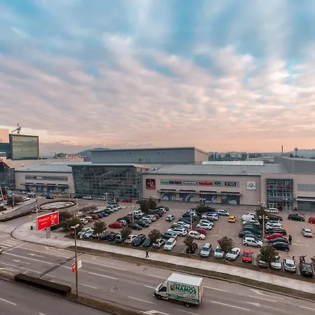 Eureka * Podgorica
